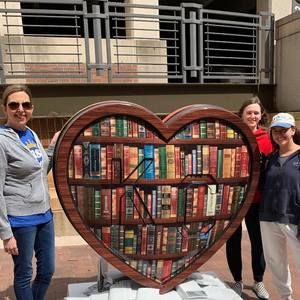 Meet your Posher, Stephanie